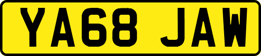 YA68JAW