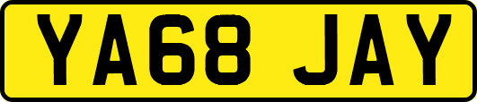 YA68JAY