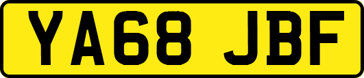 YA68JBF