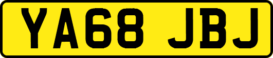 YA68JBJ