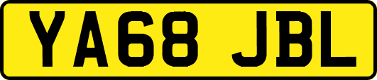 YA68JBL