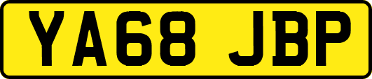 YA68JBP