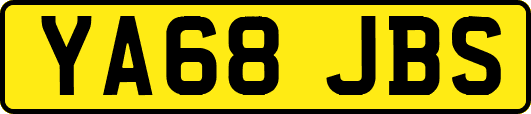 YA68JBS