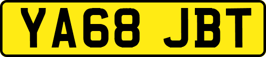 YA68JBT