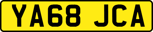 YA68JCA