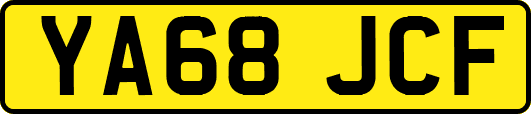 YA68JCF