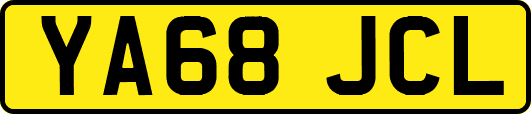 YA68JCL
