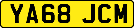 YA68JCM