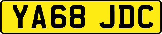 YA68JDC