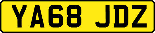 YA68JDZ