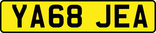 YA68JEA