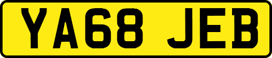 YA68JEB