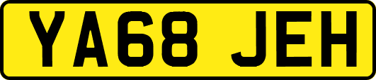 YA68JEH