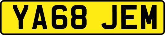 YA68JEM