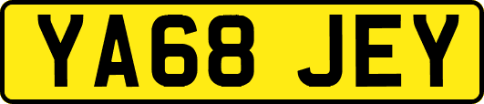 YA68JEY
