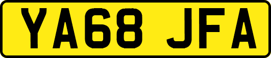 YA68JFA