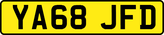 YA68JFD
