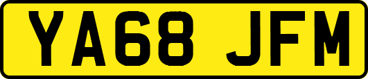 YA68JFM