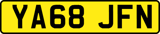 YA68JFN