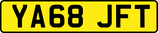 YA68JFT