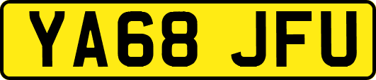 YA68JFU