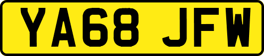 YA68JFW