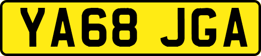 YA68JGA