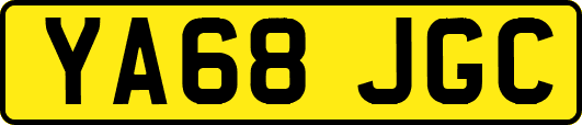 YA68JGC