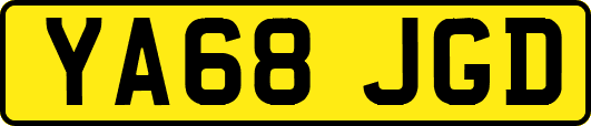 YA68JGD
