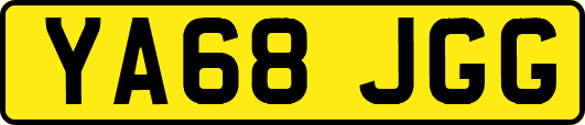 YA68JGG