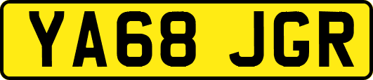 YA68JGR