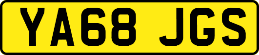 YA68JGS