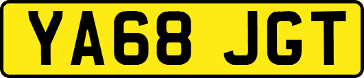 YA68JGT