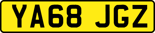 YA68JGZ