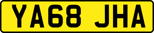 YA68JHA