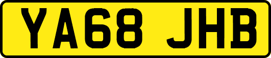 YA68JHB