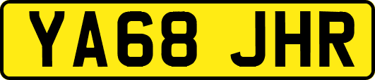 YA68JHR