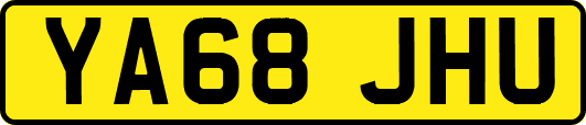 YA68JHU