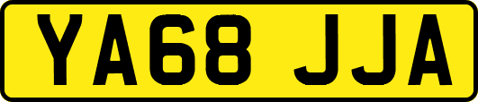 YA68JJA