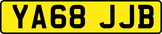 YA68JJB