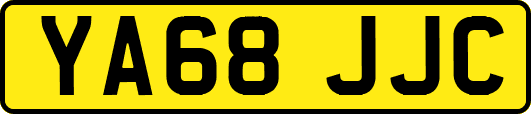 YA68JJC