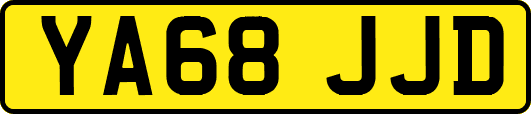 YA68JJD