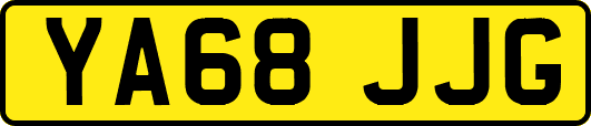 YA68JJG