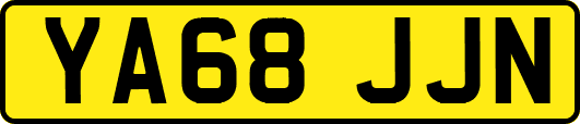 YA68JJN