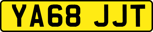 YA68JJT