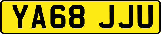 YA68JJU