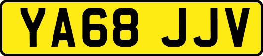 YA68JJV