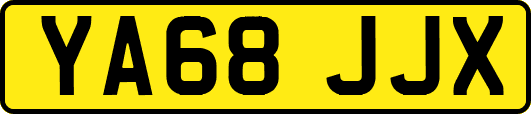 YA68JJX
