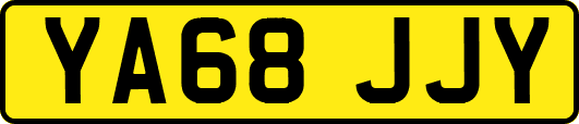 YA68JJY