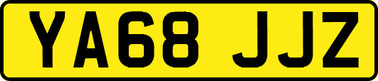 YA68JJZ